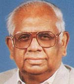 Somanath Chatterjee