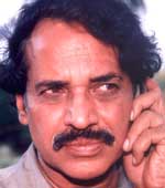 T.N. Seetharam