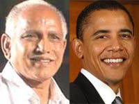 Obama may miss it but BSY wont