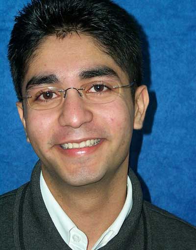 abhinav bindra