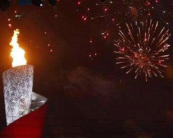 Beijing bids adieu to Olympics 2008