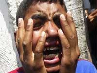 Parental warning : Think twice before punishing your kid