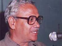 Dr. GV Kulkarni