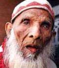Oldest indian Habib dies