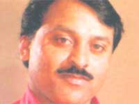 A.R. Manikanth