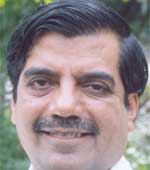 Mohanchand Patil, Karwar