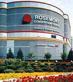 Rosemonte Convention Center