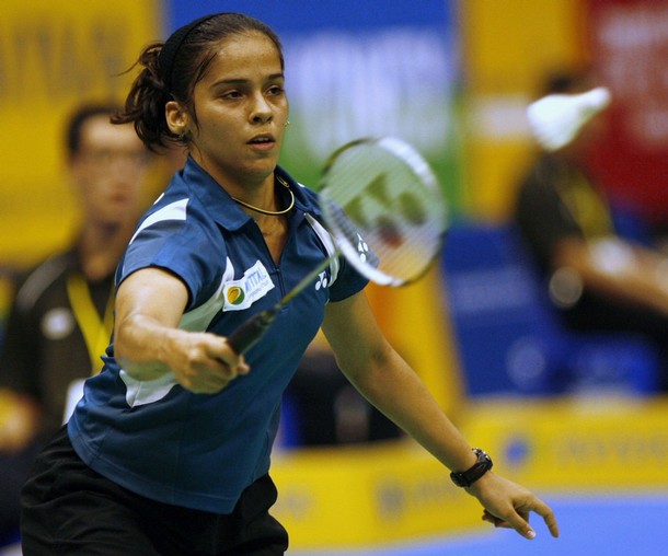 saina nehwal