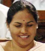 Shobha Karandlaje