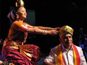 Yeddyurappa speech at WKC-5, Chicago