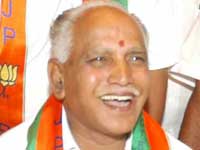 An open letter to B.S. Yeddyurappa