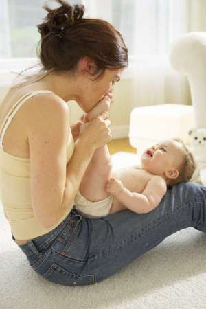 Baby care