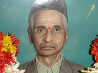 My grand father poem by bhaskar