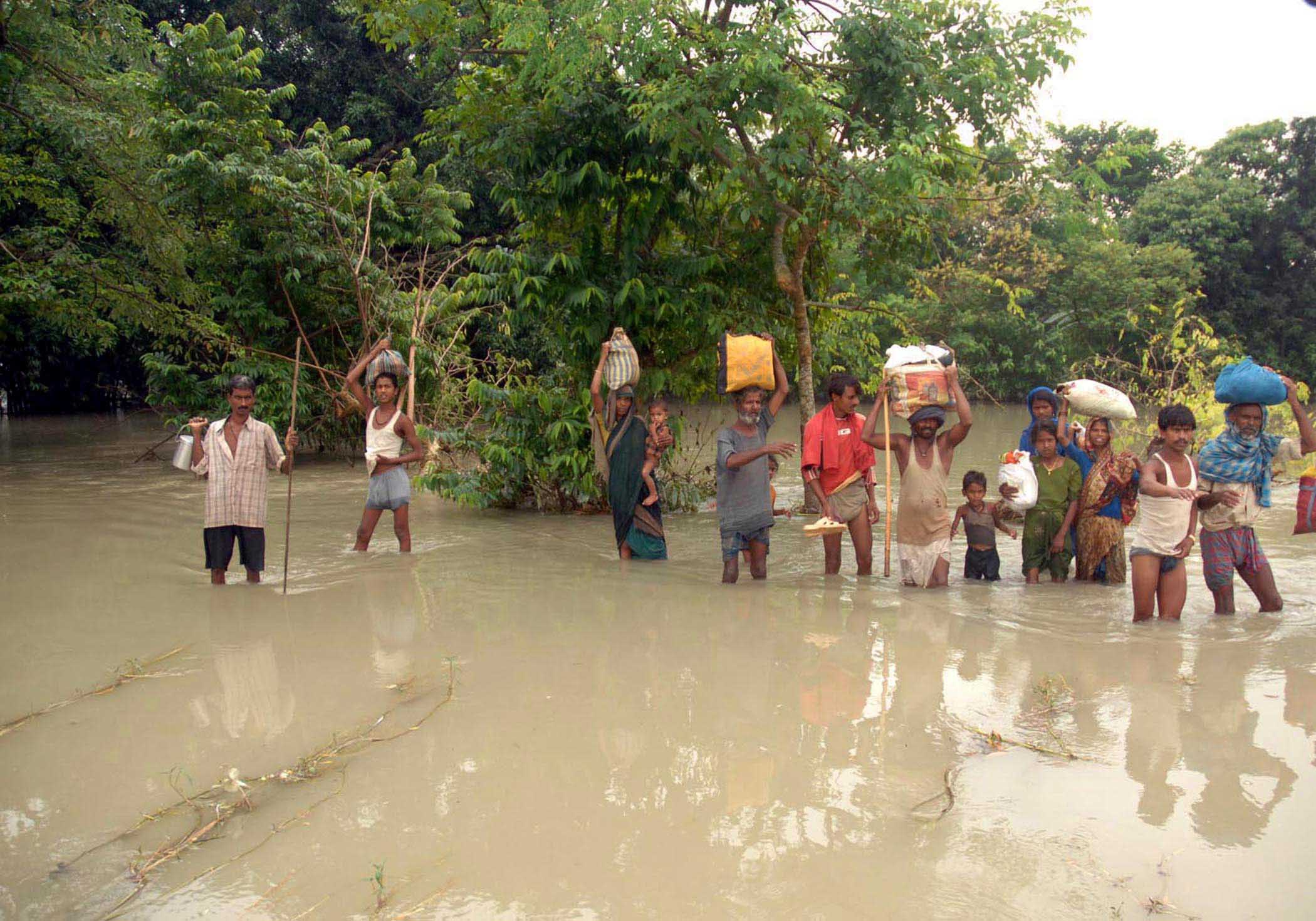 Contribute to PMNRF to help Bihar flood victims: PM