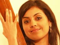 Chaitra Ravishankar music album released
