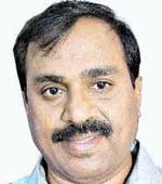 Janardhana Reddy