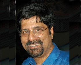 kris srikanth is selection commitee chief