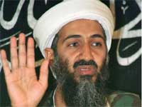 Why Osama bin Laden became Jihadist?