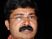 bajrangdal leader mahendrakumar arrested