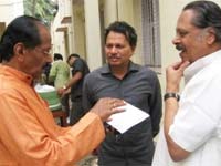 Muddukrishna, Baraguru Ramachandrappa and Neeli