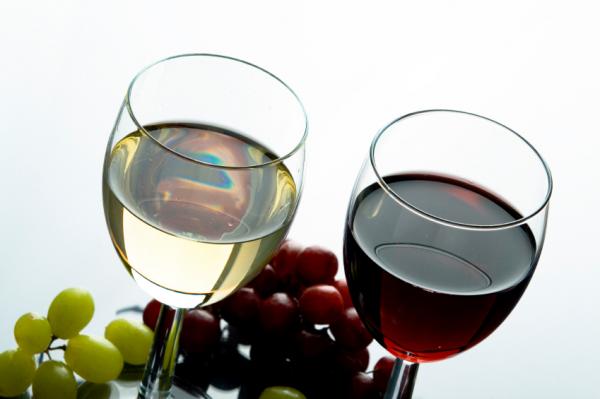 Non alcoholic wine shops soon