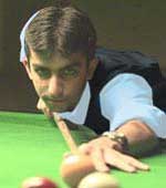Pankaj advani