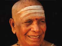 K. Pattabhi Jois