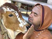 Raghaveshwara swamiji