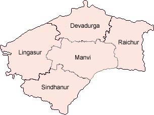 Raichur bandh called on Sept 4