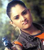 Kannada actress Ramya