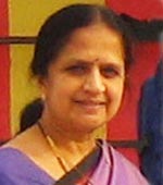 Seetha Keshava, Australia