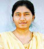 Soumya Reddy