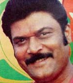 Hospet MLA Anand Singh
