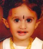missing child bhoomika