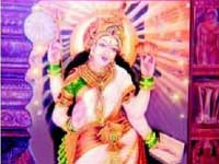 Bhuvaneshwari