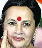 Brinda Karat