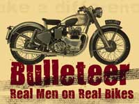 Bulleteer : Explore Karnataka on a bike