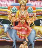 Chamundeshwari, mysore