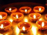 Deepavali : Festival of lights