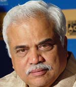 Only congress can protect secular interests