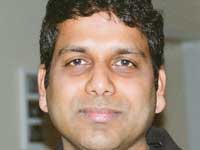 Dinesh Udupi, Memphis