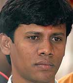 Madesa producer Govardhan Murthy