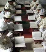 Central Govt grants Rs 325 cr to Madrasa 