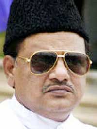 Merajuddin patel