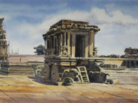 Art work by Pratham Karnik