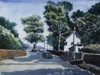 Art work by Pratham Karnik