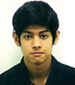 Pratham Karnik