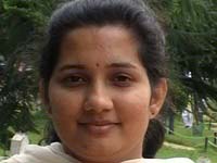 Rajini Bhat, billakodi, abudhabi