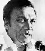 Commemorative stamp in the memory of Rajkumar