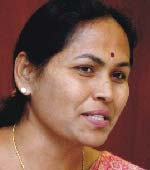 Shobha Karandlaje